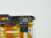 iPod Touch 3rd Generation Teardown