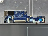 Dell Inspiron Duo Teardown
