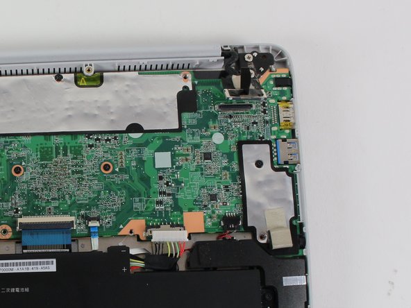 ASUS Chromebook C200MA Screen Replacement, Screen: crwdns2935265:05crwdnd2935265:02crwdnd2935265:02crwdne2935265:0