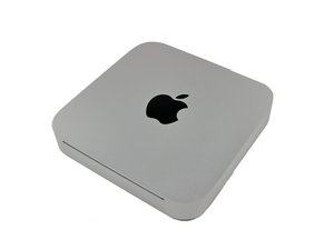 Mac Mini Mid 2010 - iFixit