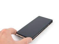 Google Pixel 7 Pro Loudspeaker Replacement