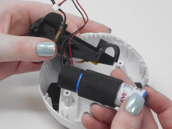 Enabot EBO SE Speaker Replacement: crwdns2935265:012crwdnd2935265:02crwdnd2935265:02crwdne2935265:0