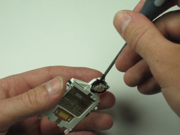 Disassembling Sony Ericsson T68i: crwdns2935265:011crwdnd2935265:02crwdnd2935265:03crwdne2935265:0