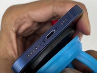 iPhone 12  Teardown