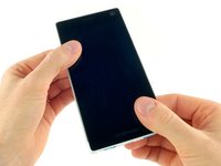 Fairphone 2 Headphone Module Replacement