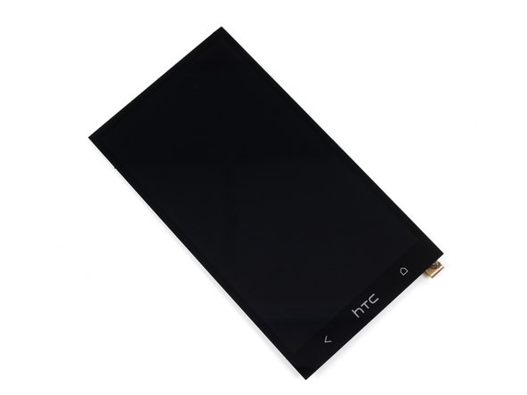 HTC One Teardown: crwdns2935265:012crwdnd2935265:02crwdnd2935265:03crwdne2935265:0