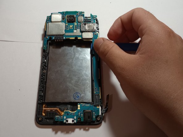 LG Fortune 2 Screen Replacement: crwdns2935265:05crwdnd2935265:02crwdnd2935265:03crwdne2935265:0