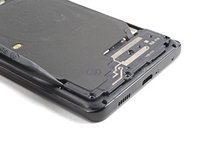 Samsung Galaxy S21 Ultra USB-C Charging Port and Daughterboard Replacement
