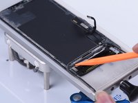 iPhone 12 Screen Refurbishment