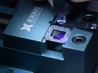 iPhone Camera Repair
