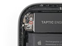 Apple Watch - Series 10 (46mm) Battery Replacement