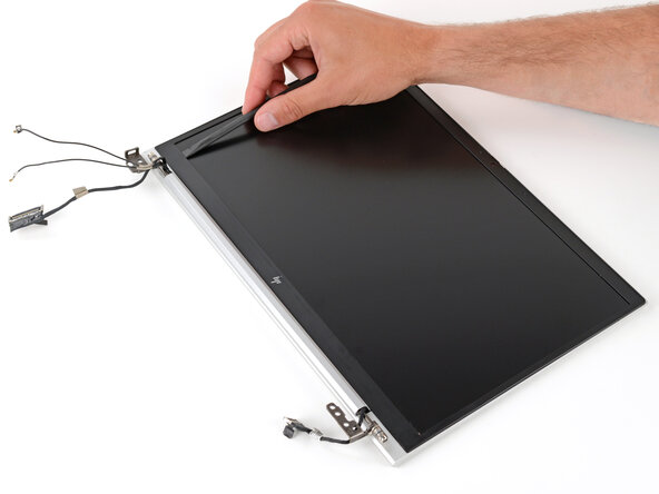 HP EliteBook 845 G7 Display Panel Replacement: crwdns2935265:022crwdnd2935265:02crwdnd2935265:03crwdne2935265:0