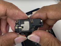 iPhone 12  Teardown