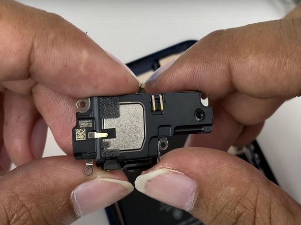 iPhone 12  Teardown