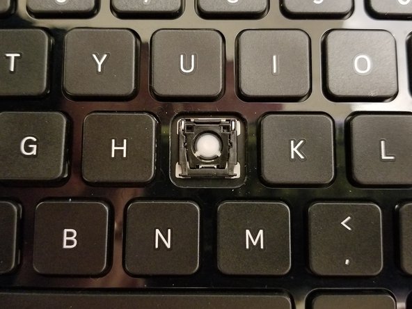 Samsung NP36535C-S05US Key Replacement: crwdns2935265:00crwdnd2935265:01crwdnd2935265:03crwdne2935265:0