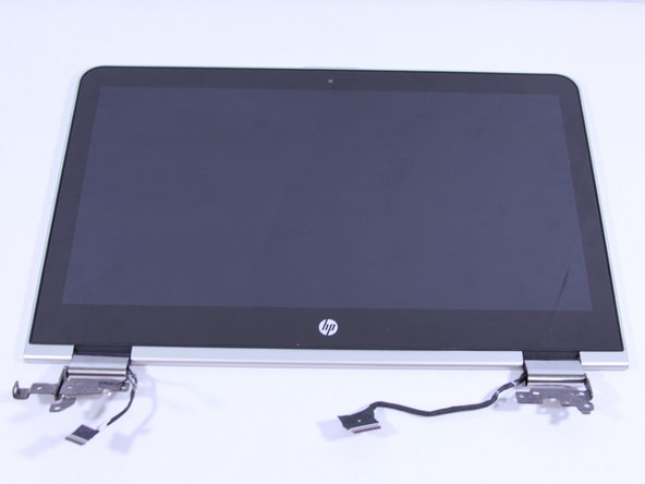 HP Pavilion x360 m3-u001dx Display Replacement: crwdns2935265:020crwdnd2935265:02crwdnd2935265:02crwdne2935265:0