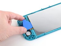 Nintendo Switch Lite Digitizer Replacement