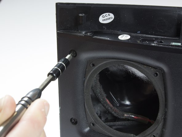 Monster Soundstage S2 Front Panel Replacement, Front Panel: crwdns2935265:012crwdnd2935265:02crwdnd2935265:02crwdne2935265:0