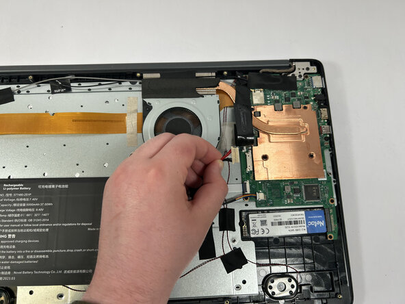 SGIN X15S M.2 SSD Replacement: crwdns2935265:04crwdnd2935265:03crwdnd2935265:03crwdne2935265:0