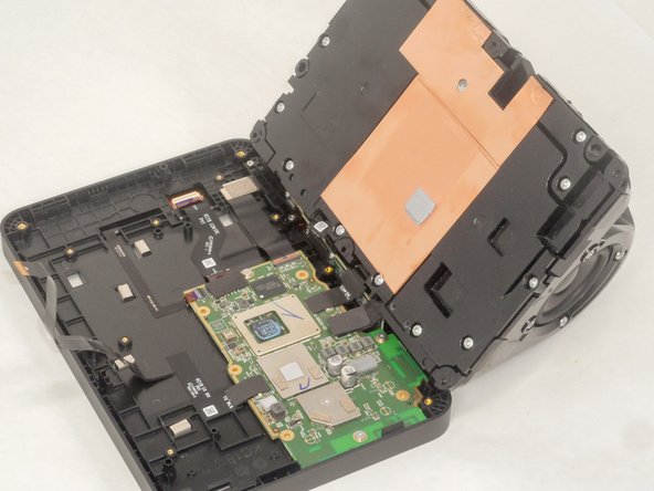 Amazon Echo Show 8 2nd Generation Motherboard Replacement: crwdns2935265:08crwdnd2935265:02crwdnd2935265:02crwdne2935265:0