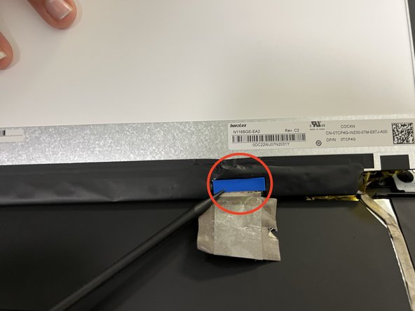 Dell Chromebook 3100 Teardown