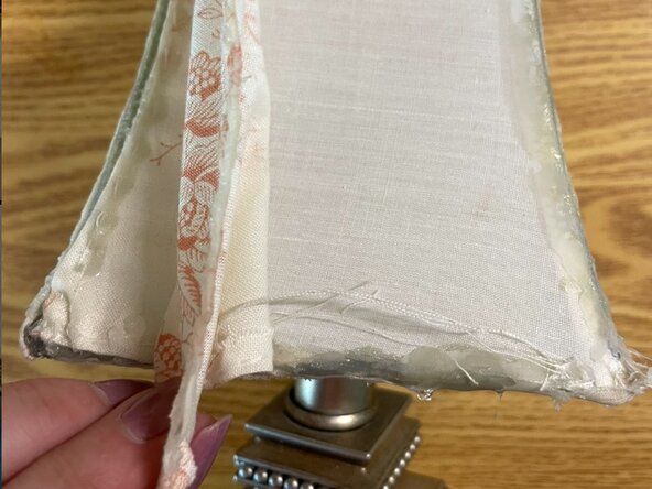 How to Create and Replace a Lampshade: crwdns2935265:02crwdnd2935265:02crwdnd2935265:03crwdne2935265:0