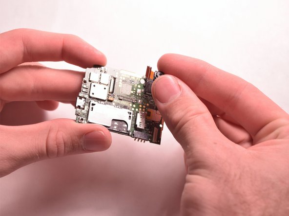 GeeksPhone Keon  Camera Replacement: crwdns2935265:010crwdnd2935265:03crwdnd2935265:03crwdne2935265:0