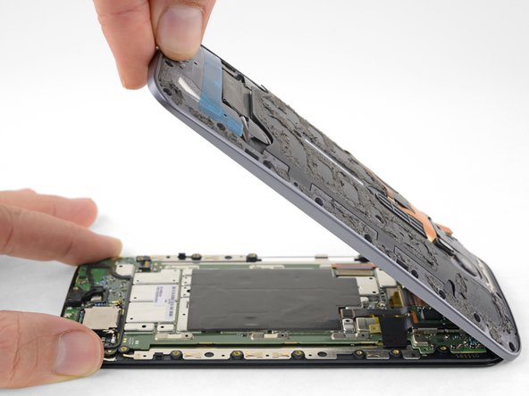 Moto X Pure Edition Auxiliary Port Replacement: crwdns2935265:017crwdnd2935265:03crwdnd2935265:03crwdne2935265:0