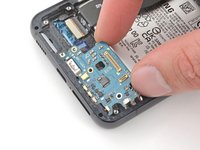 Samsung Galaxy S22 USB-C Port and Charging Board Replacement