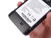 Fairphone 1 Midframe Replacement