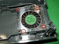 Xbox 360 Power Supply Teardown