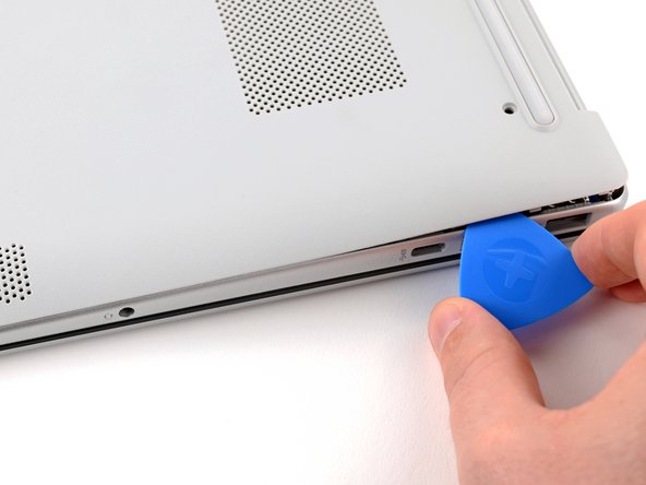 HP 15-fc0000 Series Speakers Replacement: crwdns2935265:05crwdnd2935265:02crwdnd2935265:03crwdne2935265:0