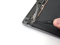 iPad 8 LTE Headphone Jack Replacement
