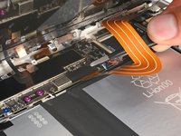 Google Pixel Tablet USB-C Port Replacement