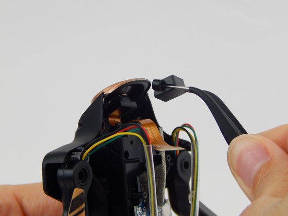 Protocol Vento Wi-Fi Antenna Replacement: crwdns2935265:011crwdnd2935265:02crwdnd2935265:03crwdne2935265:0