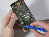 Motorola Droid RAZR M Headphone Jack Replacement