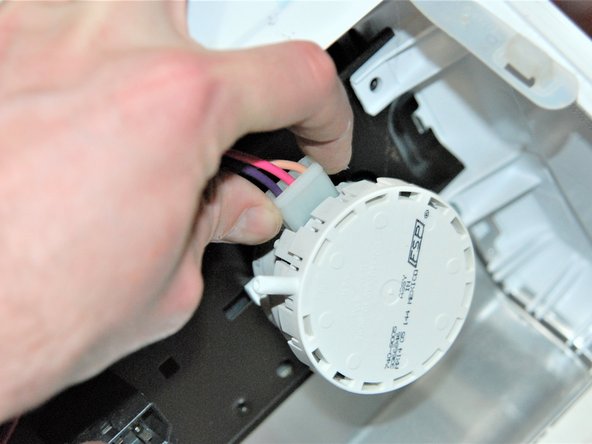 Kenmore Model 110 Clutch Replacement: crwdns2935265:00crwdnd2935265:02crwdnd2935265:02crwdne2935265:0
