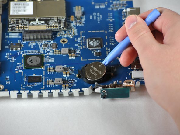 Apple Airport Extreme Model A1408 Battery Replacement, Battery: crwdns2935265:05crwdnd2935265:02crwdnd2935265:02crwdne2935265:0