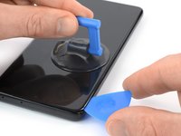 Samsung Galaxy S21 Ultra Screen Replacement