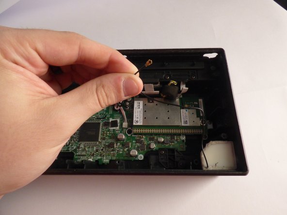 Sony SRS-X7 AM/FM Chip Replacement, AM/FM Chip: crwdns2935265:06crwdnd2935265:02crwdnd2935265:02crwdne2935265:0