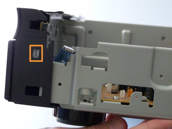Sony BDP-S1 Button Replacement: crwdns2935265:06crwdnd2935265:03crwdnd2935265:03crwdne2935265:0