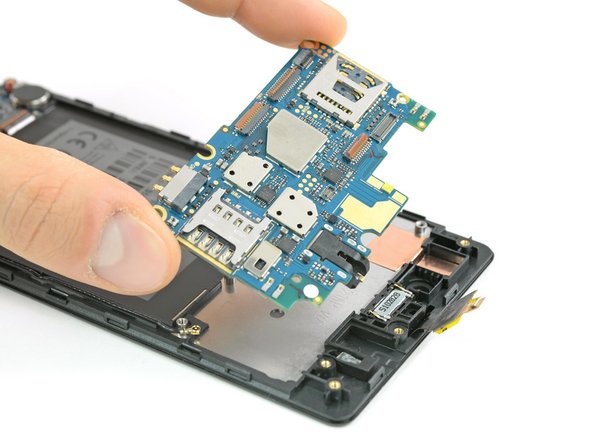 Wiko Pulp 4G Teardown: crwdns2935265:09crwdnd2935265:02crwdnd2935265:02crwdne2935265:0