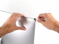 iMac Intel 21.5