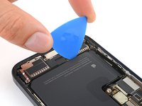iPhone 15 Pro Max Taptic Engine Replacement