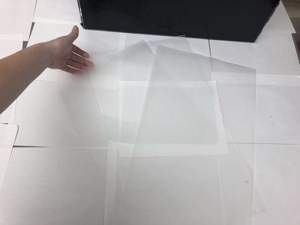 Insignia 24" LED Roku TV Screen Replacement: crwdns2935265:09crwdnd2935265:02crwdnd2935265:02crwdne2935265:0