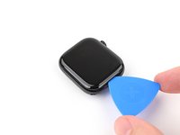 Apple Watch - Series 10 (46mm) Battery Replacement