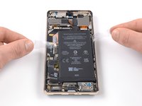 Google Pixel 7 Pro Loudspeaker Replacement