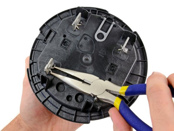 Elster REX2 Smart Meter Teardown: crwdns2935265:05crwdnd2935265:02crwdnd2935265:03crwdne2935265:0