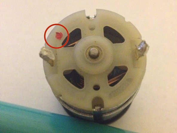 Durofix RV332 Motor Replacement: crwdns2935265:05crwdnd2935265:02crwdnd2935265:03crwdne2935265:0