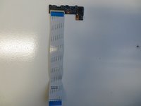 Lenovo Thinkpad Tablet 1838 Camera Replacement